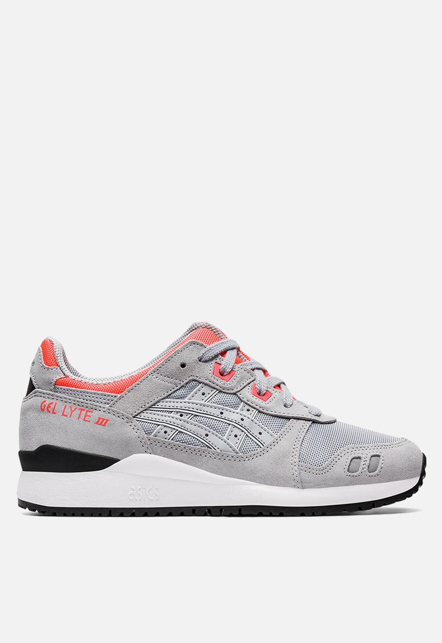 ASICS - Gel-lyte iii og / piedmont grey/piedmont grey