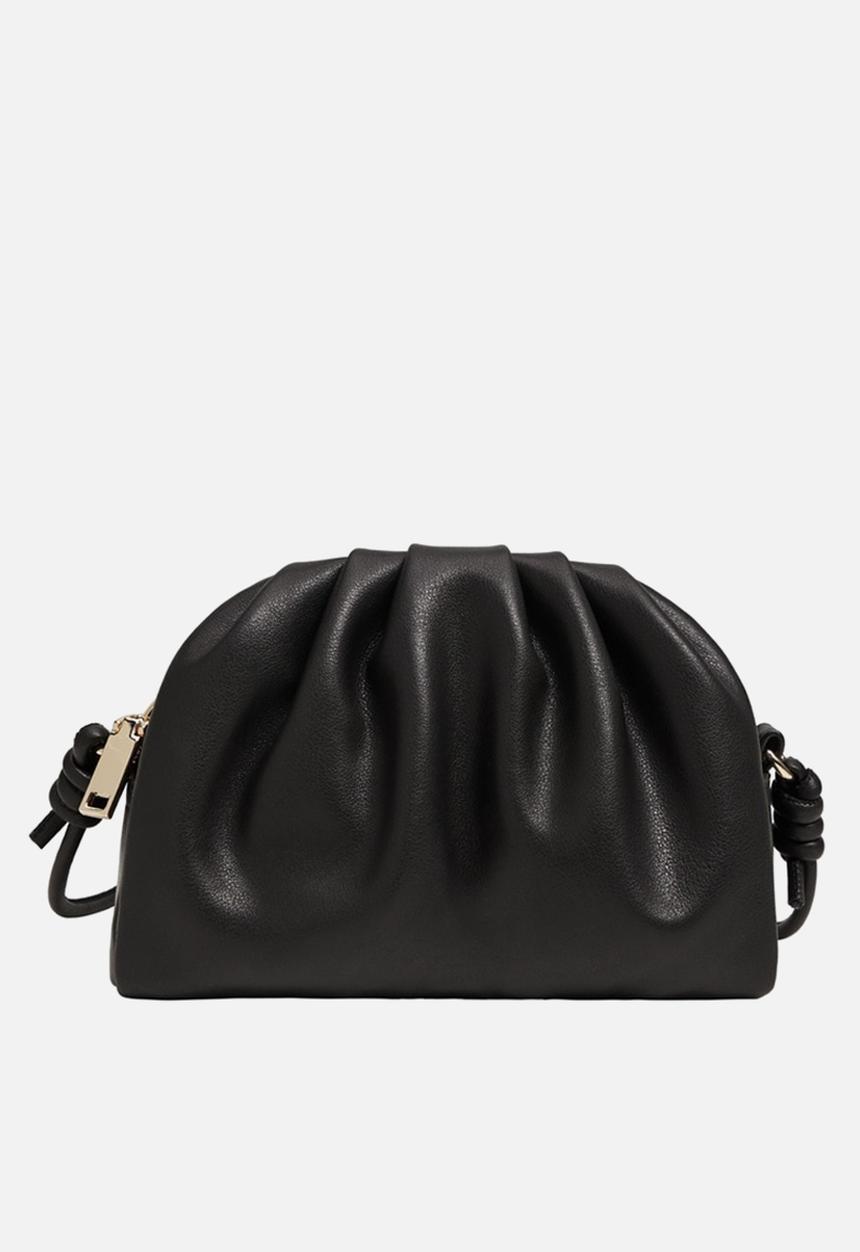 MANGO - Cascais bag - black