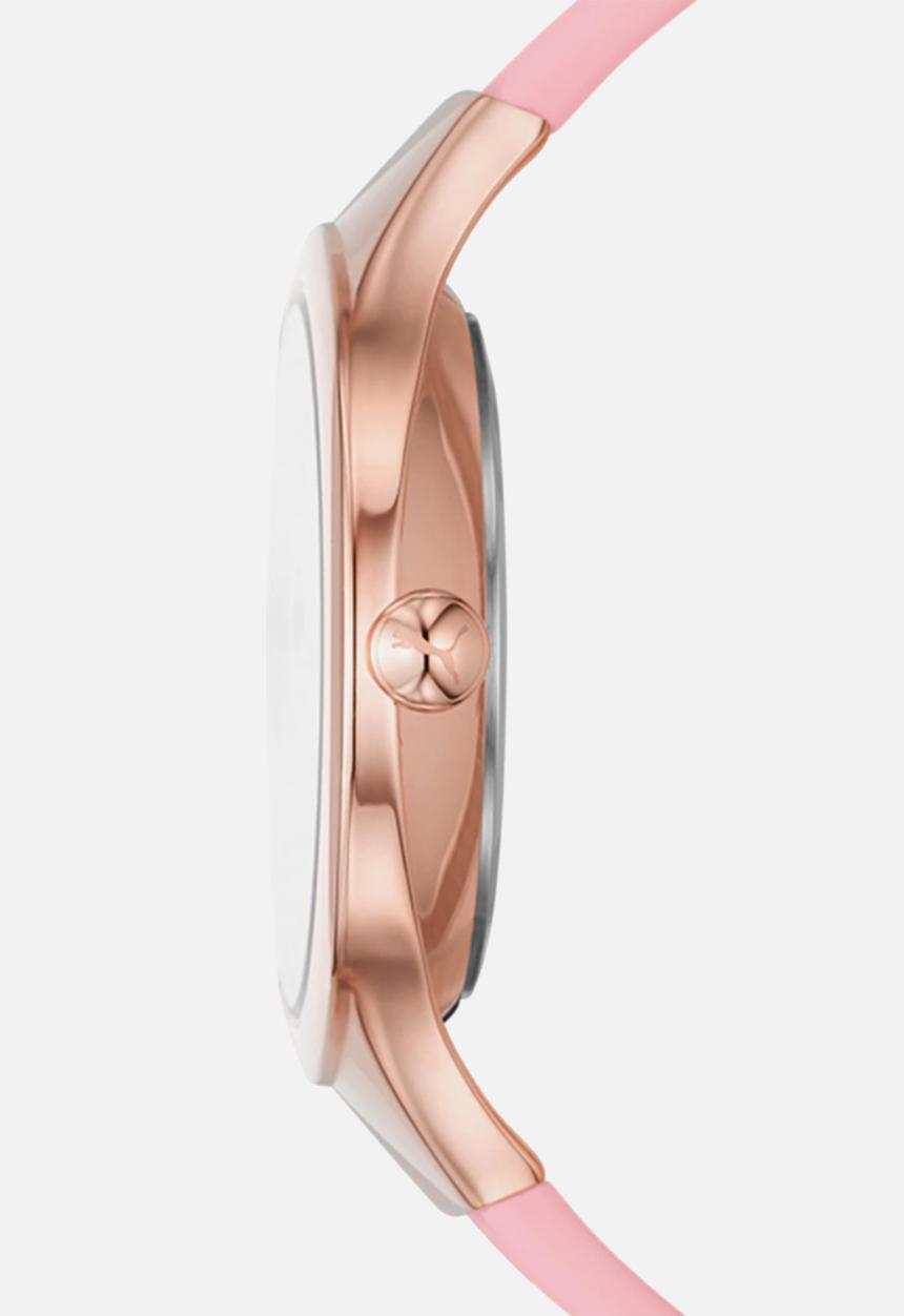 PUMA - Contour - rose gold