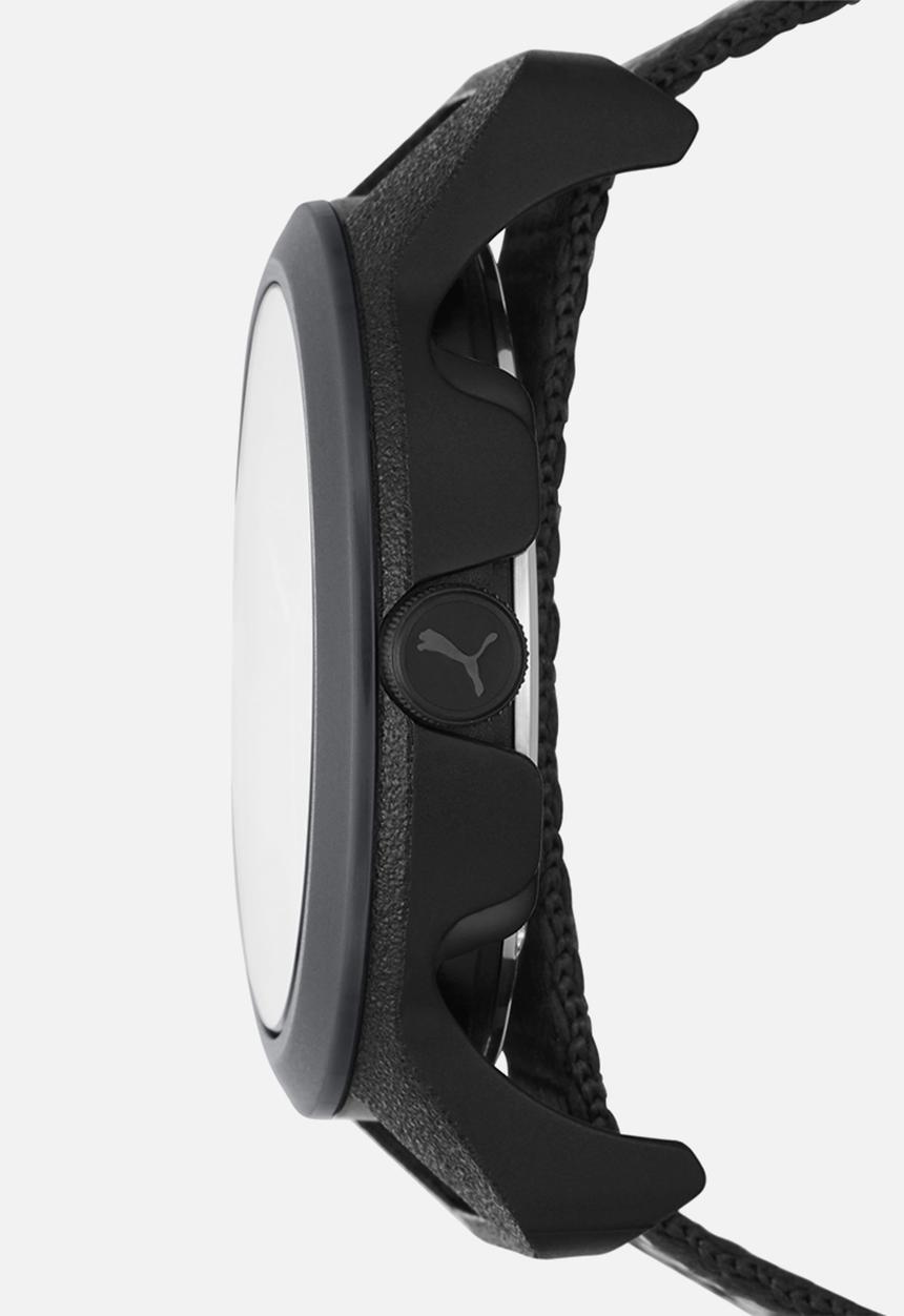 PUMA - Reset - black 1