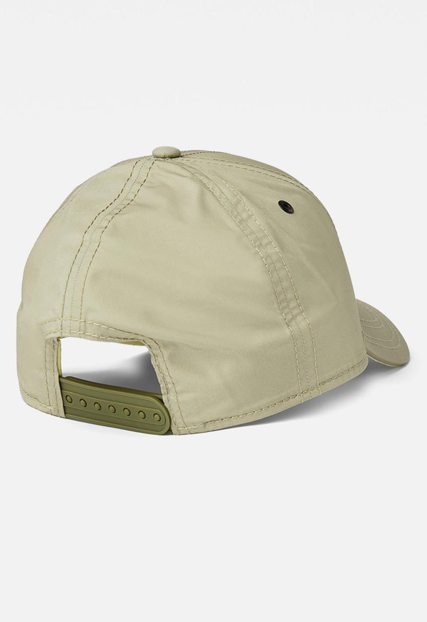 G-STAR - Originals baseball cap - green