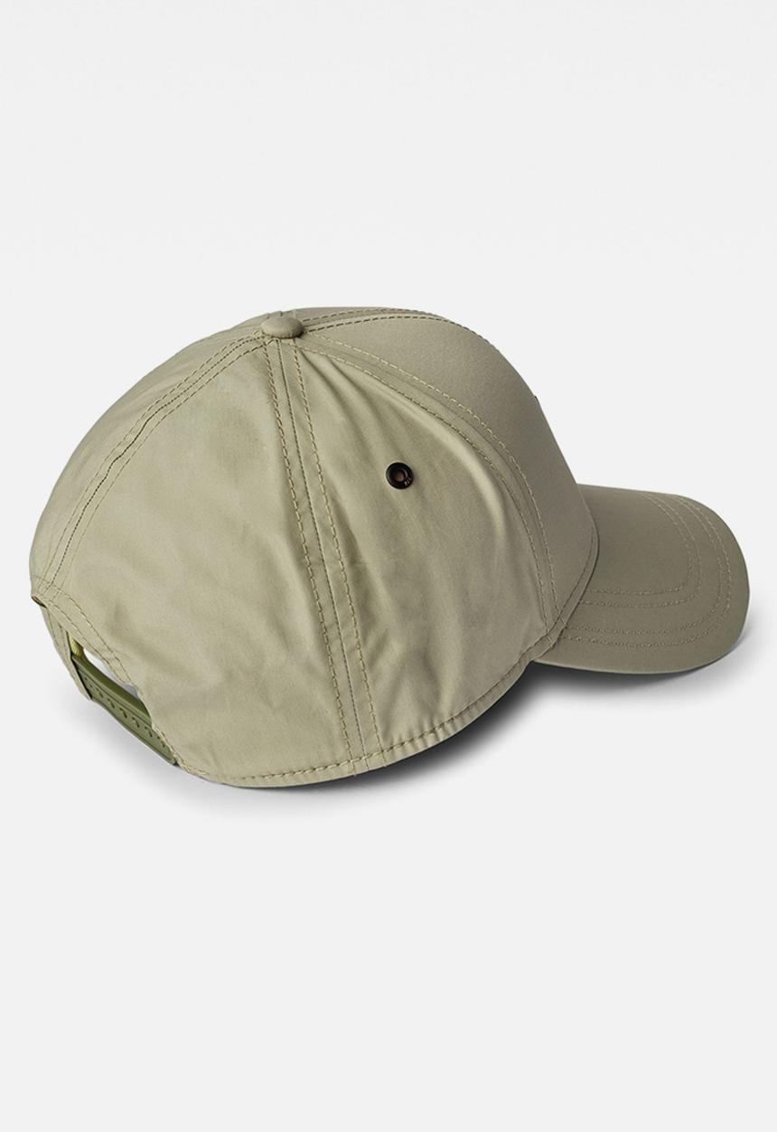 G-STAR - Originals baseball cap - green