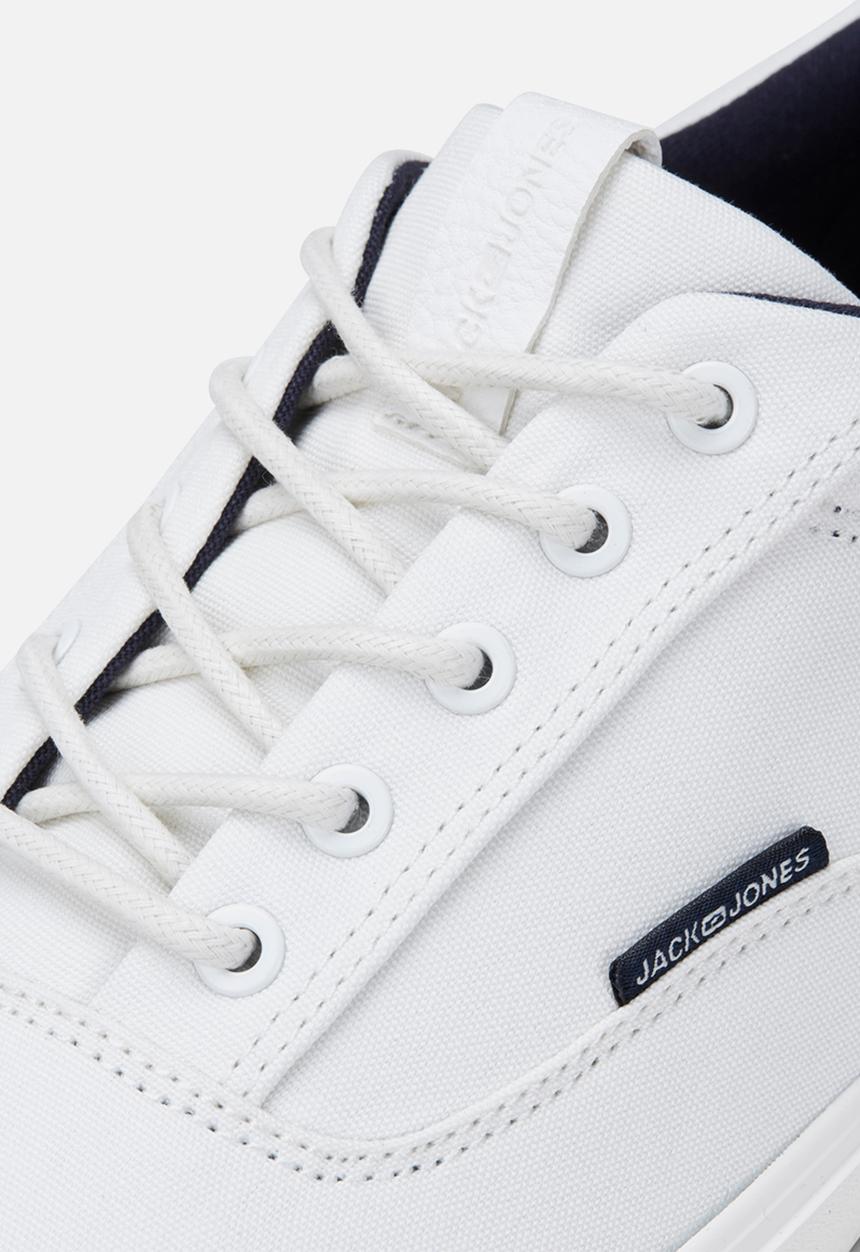 Jack & Jones - Jfwvision classic mixed - white
