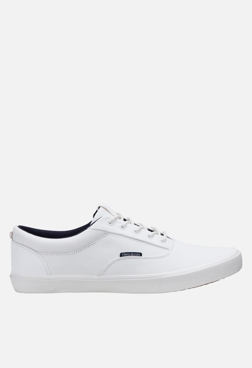 Jack & Jones - Jfwvision classic mixed - white