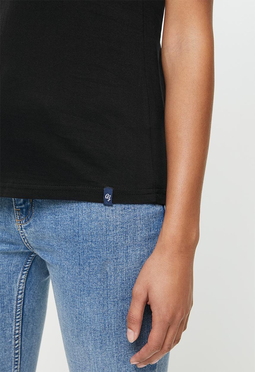 Aca Joe - Basketball short sleeve T-shirt - black