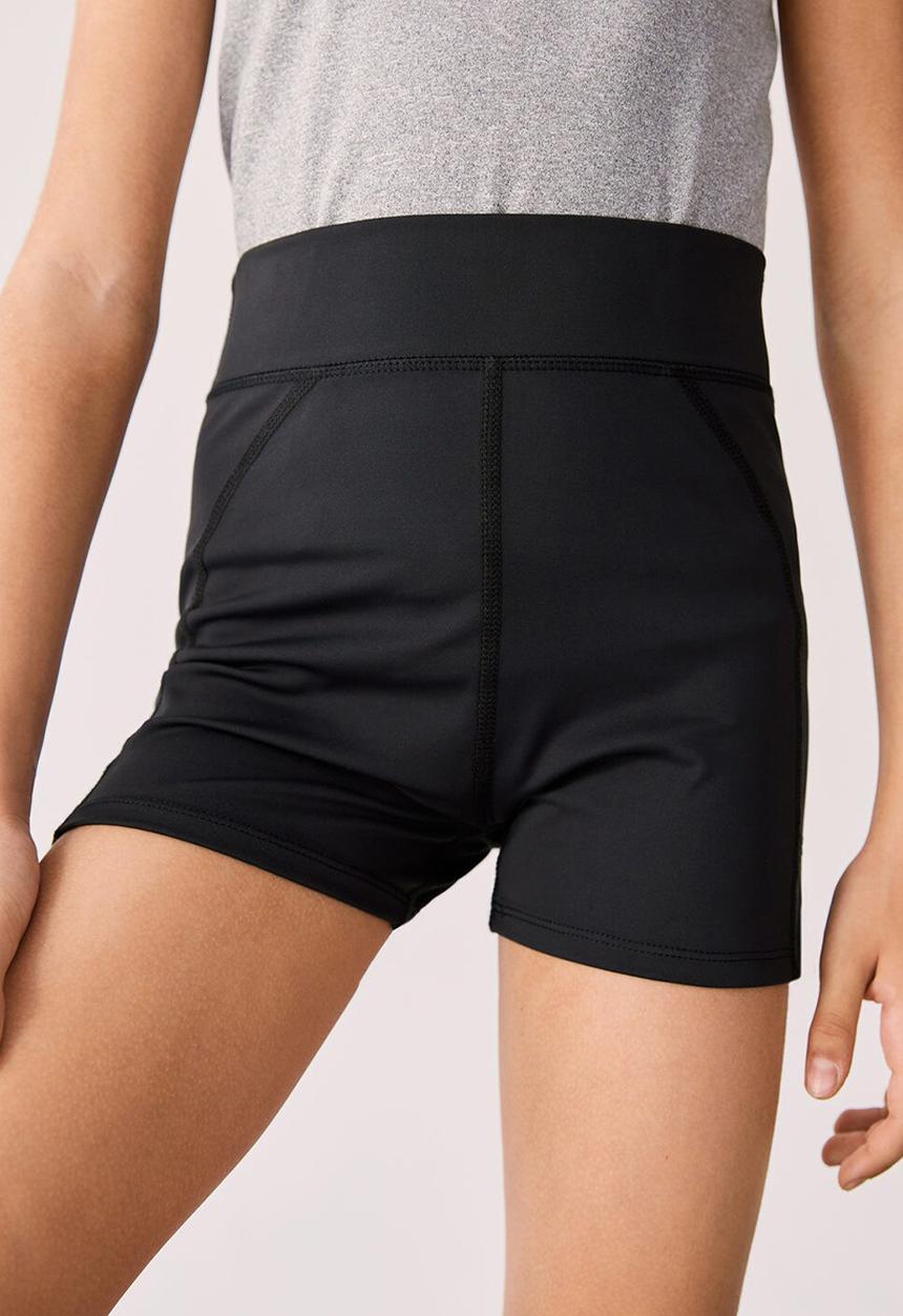 MANGO - Celia leggings - black