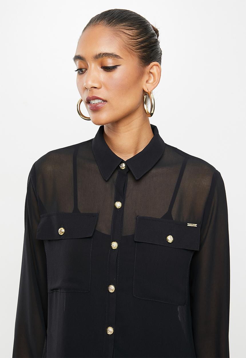 SISSY BOY - Making moves shirt - black