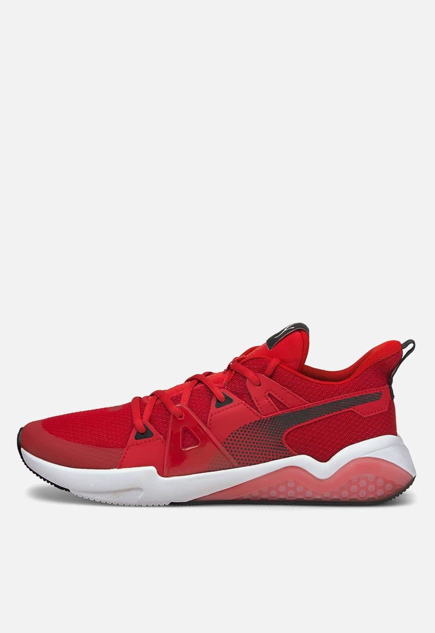 PUMA - Cell fraction - high risk red-puma black-puma white