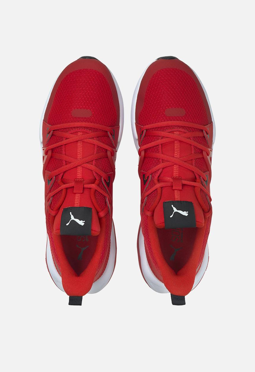 PUMA - Cell fraction - high risk red-puma black-puma white