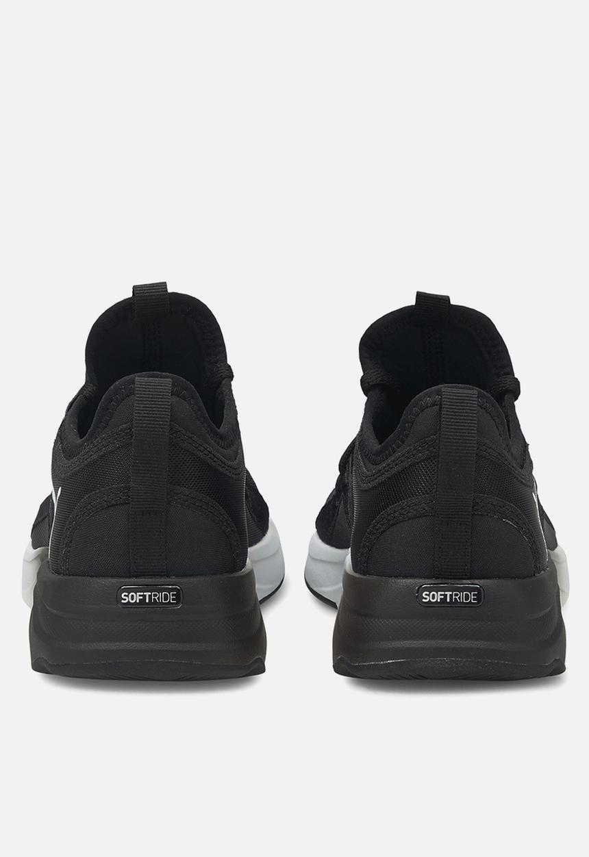 PUMA - Softride sophia fade wn's - puma black-puma white