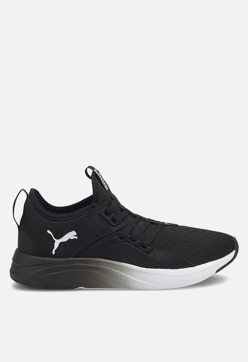 PUMA - Softride sophia fade wn's - puma black-puma white