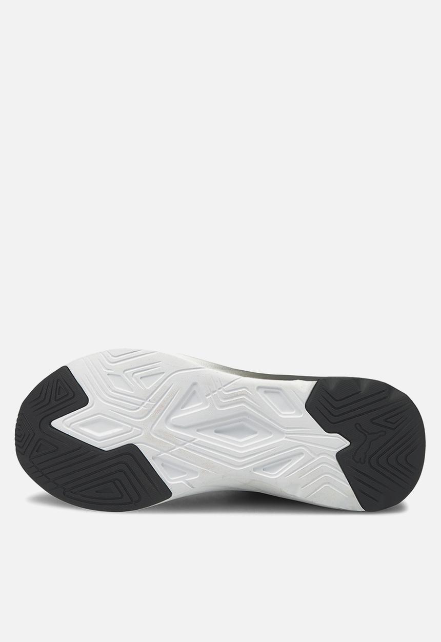 PUMA - Softride sophia fade wn's - puma black-puma white