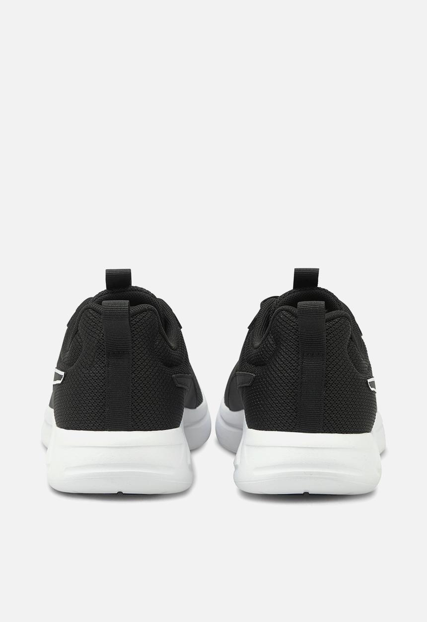 PUMA - Resolve - puma black-puma white
