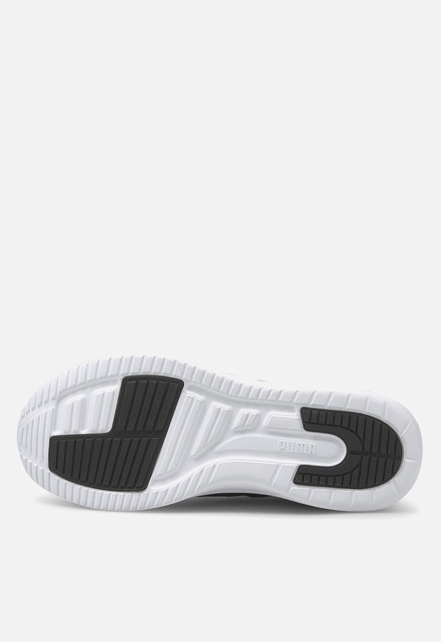 PUMA - Resolve - puma black-puma white
