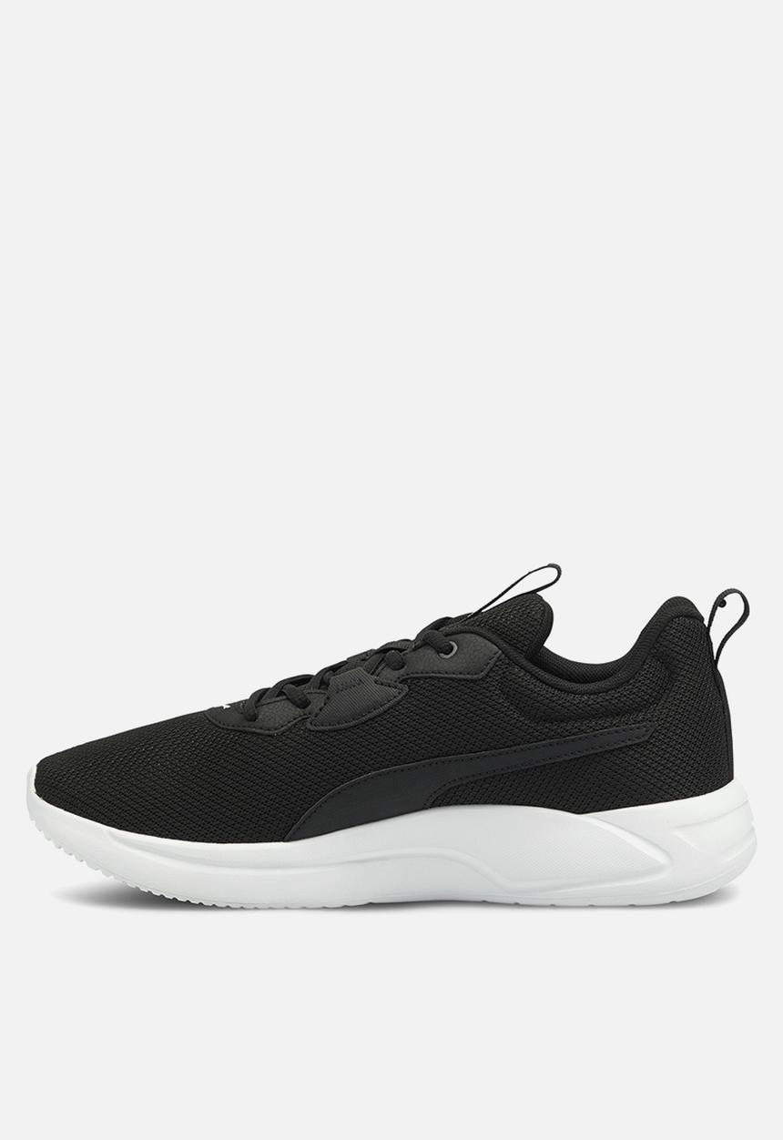 PUMA - Resolve - puma black-puma white