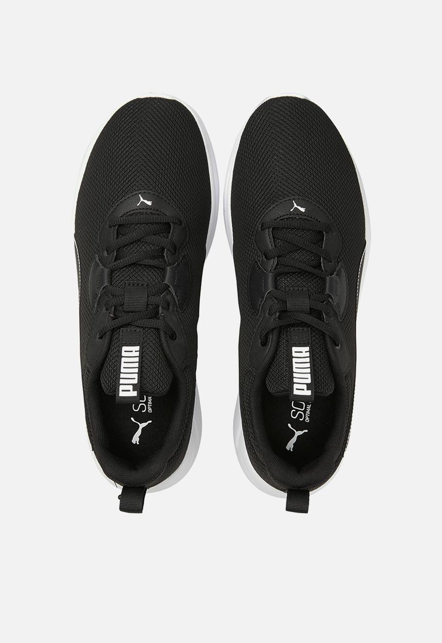 PUMA - Resolve - puma black-puma white