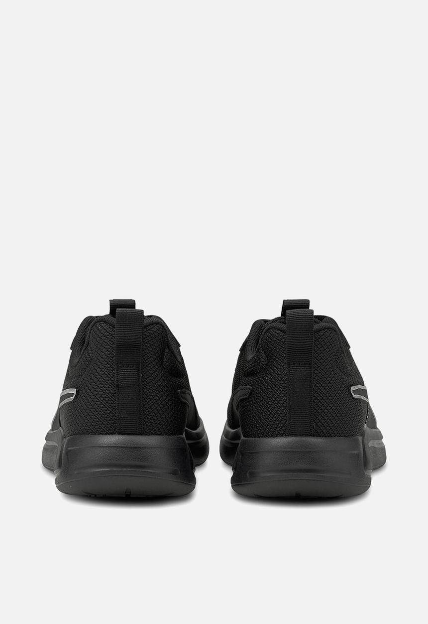 PUMA - Resolve wn's - puma black-puma silver