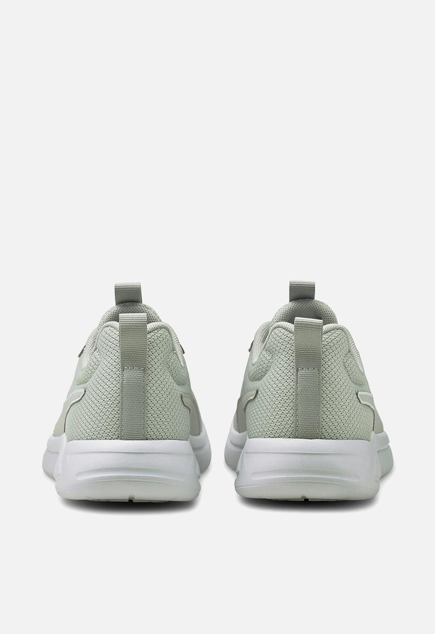 PUMA - Resolve wn's - gray violet-puma white