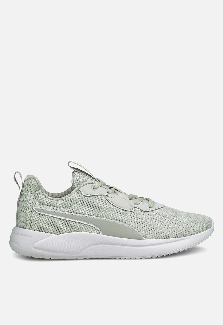 PUMA - Resolve wn's - gray violet-puma white
