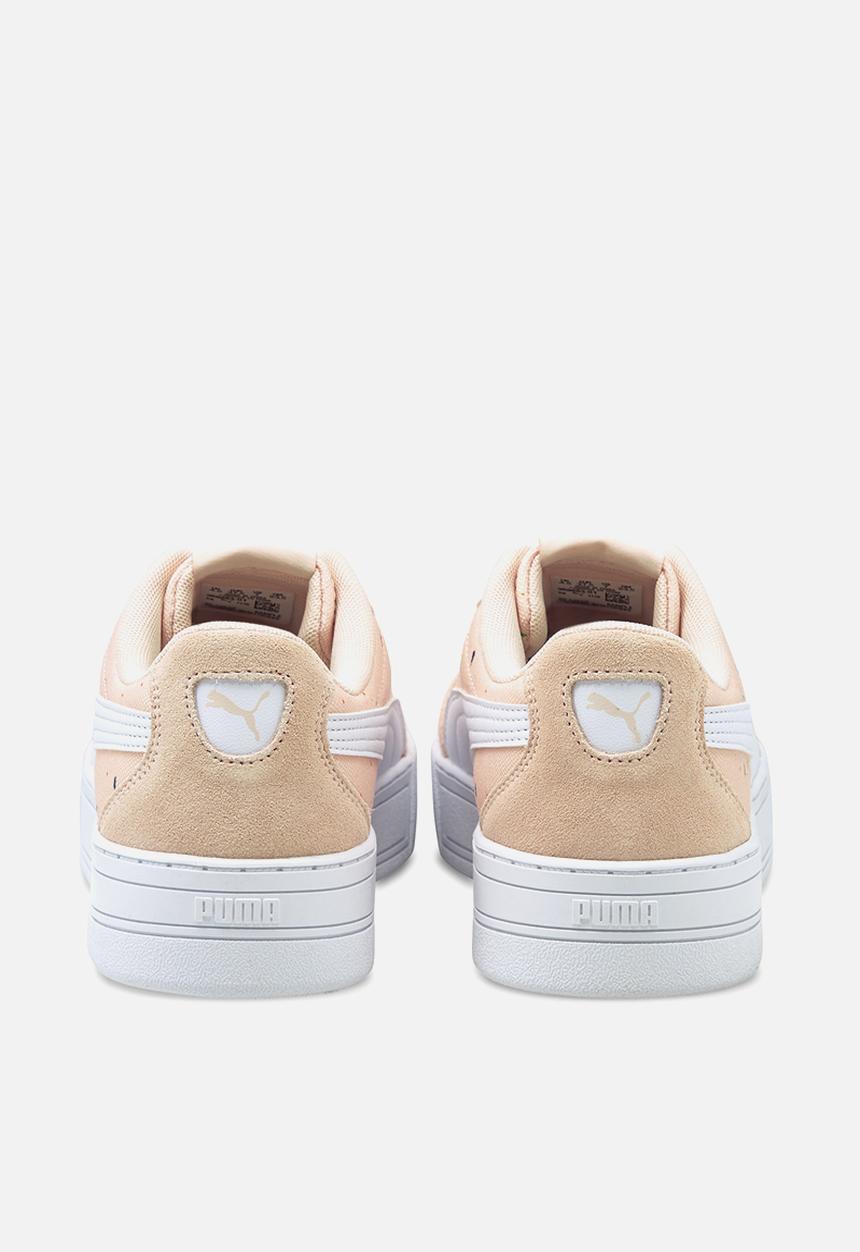 PUMA - Puma skye cv dot - cloud pink-puma white