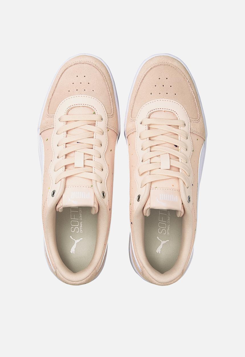 PUMA - Puma skye cv dot - cloud pink-puma white