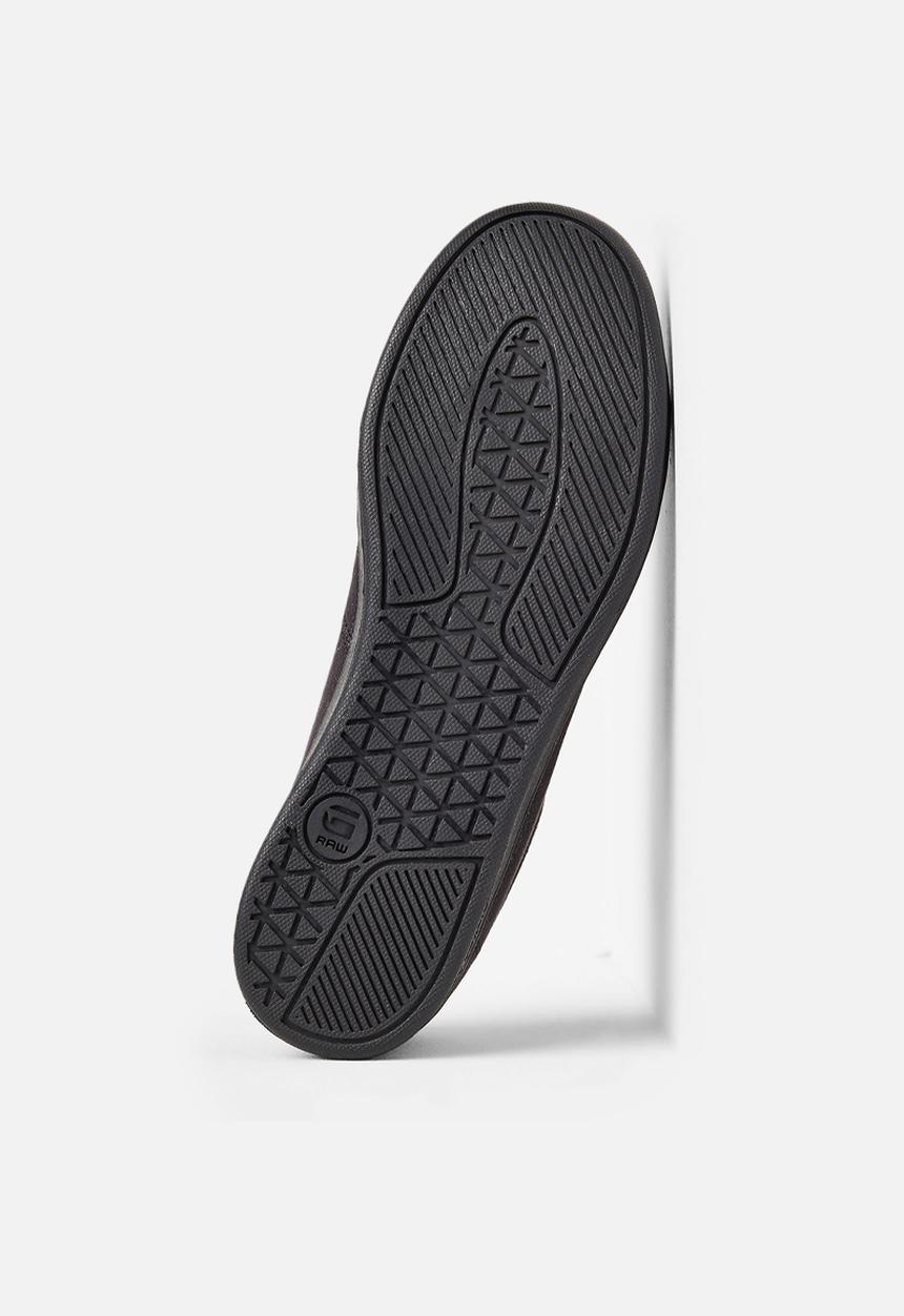 G-STAR - Cadet ii - black/black