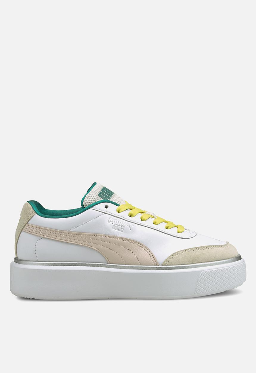 PUMA - Oslo maja Ocean Queen