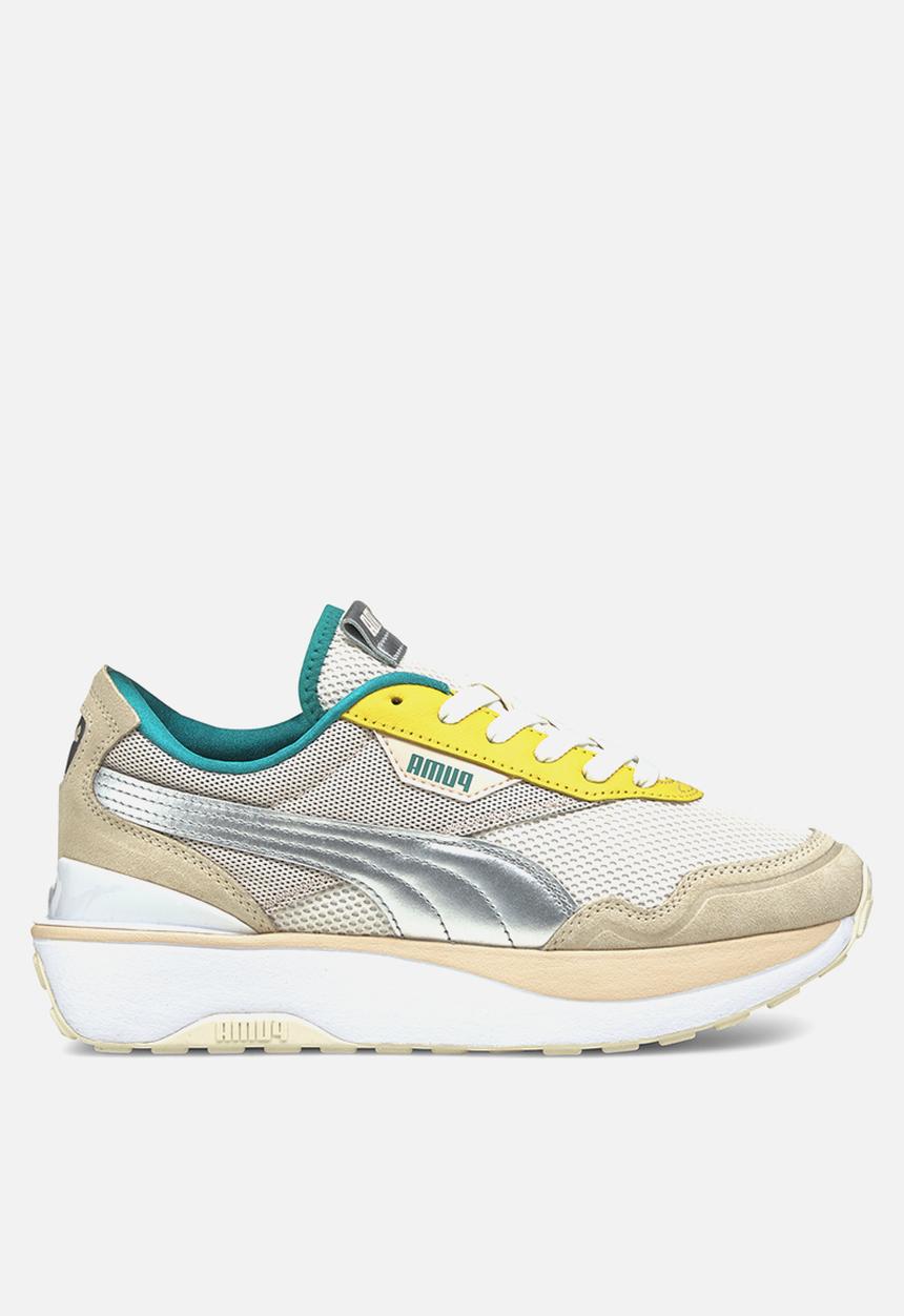 PUMA - Cruise rider Ocean Queen
