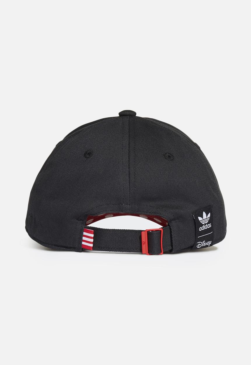 adidas Originals - Minnie cap - black