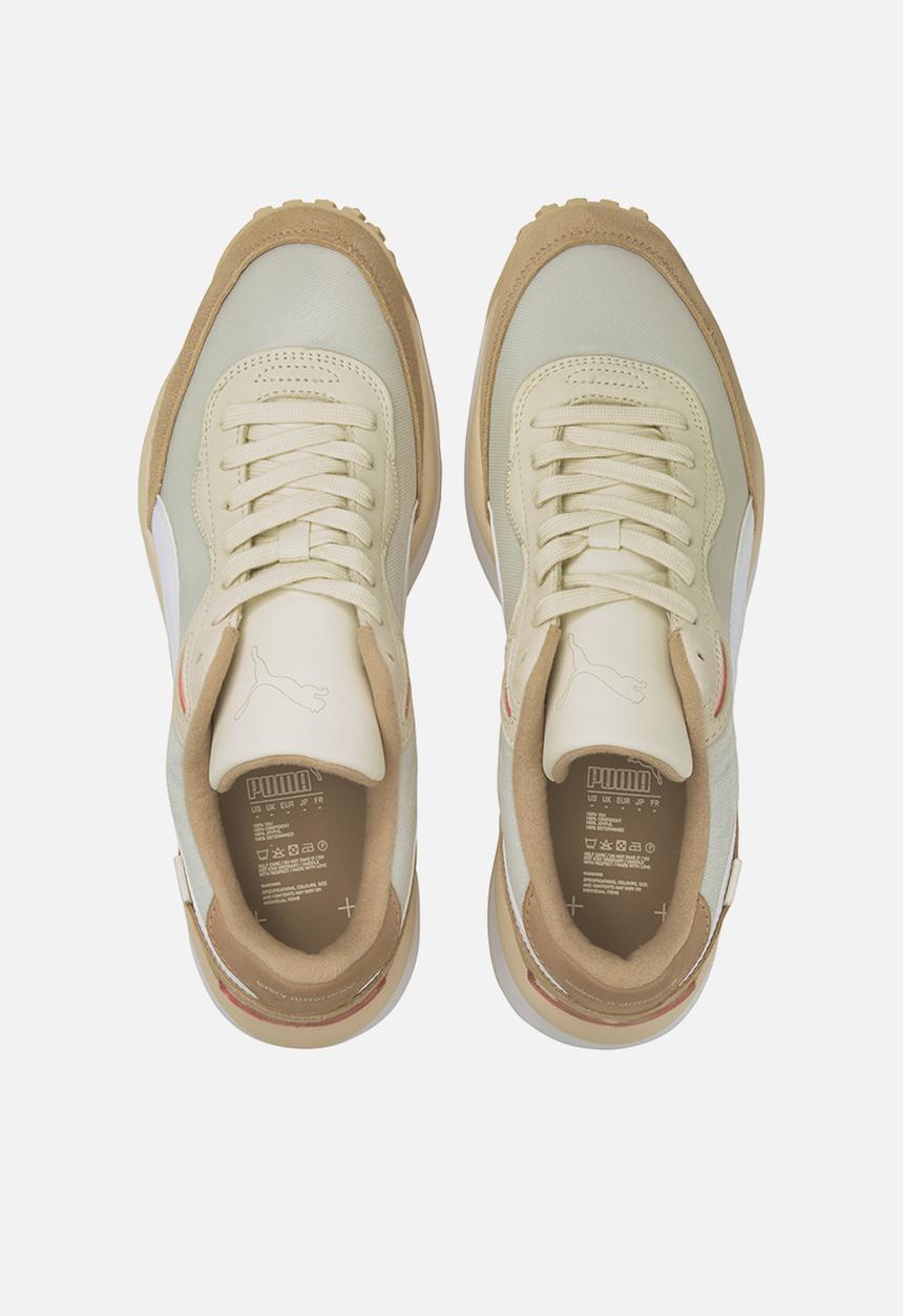 PUMA - Style rider cnv - gray violet-brush