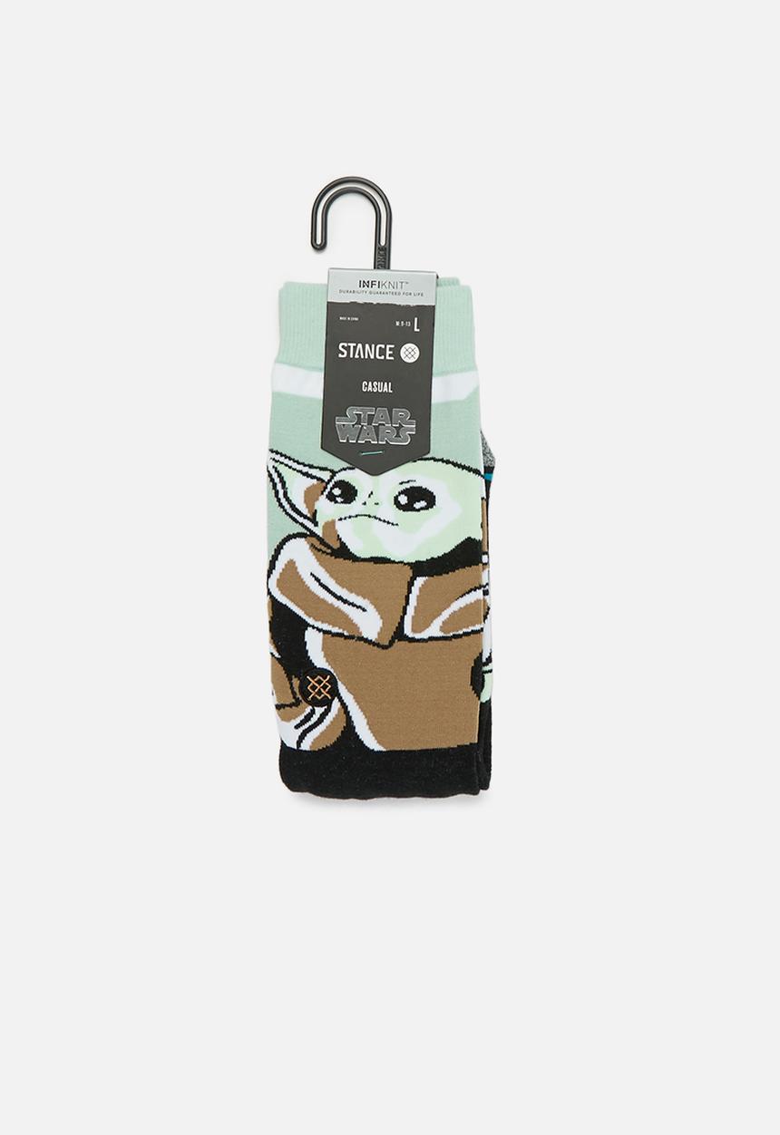 Stance Socks - Stance the child - multi 