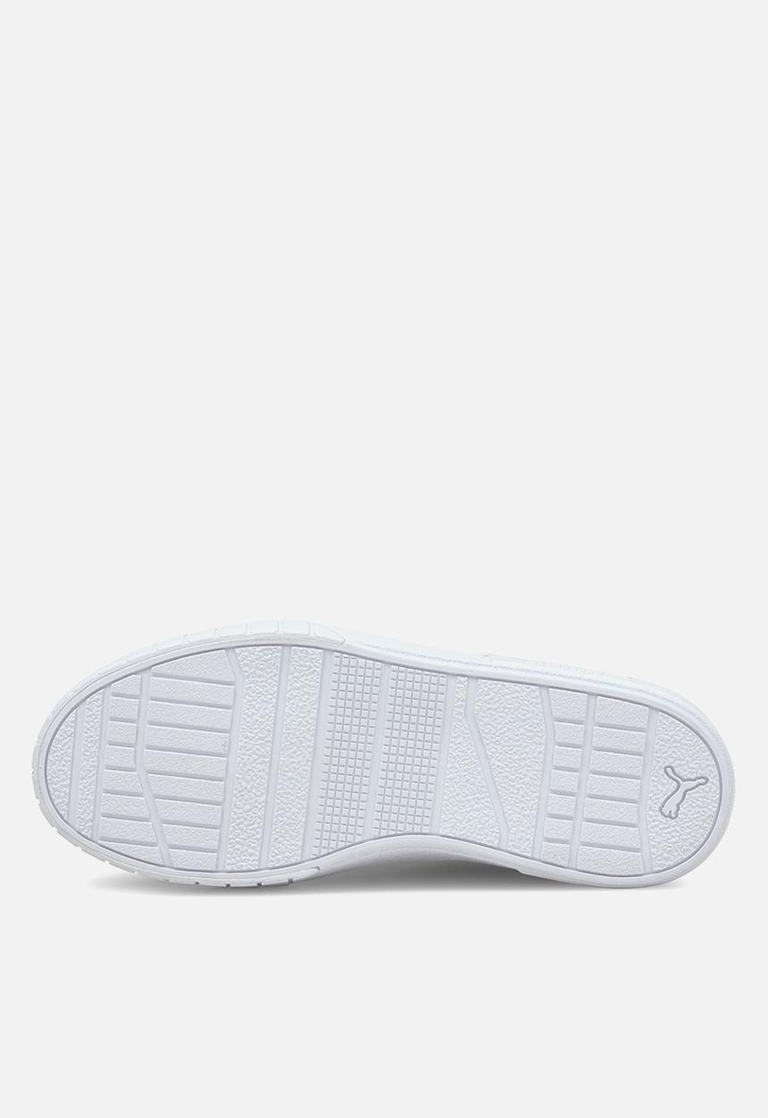 PUMA - Cali star snake wn’s - puma white-puma white
