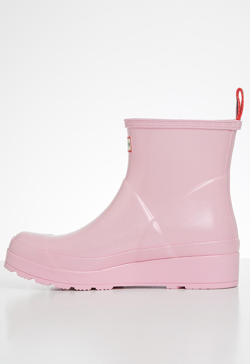 Hunter - Original play short nebula - pink
