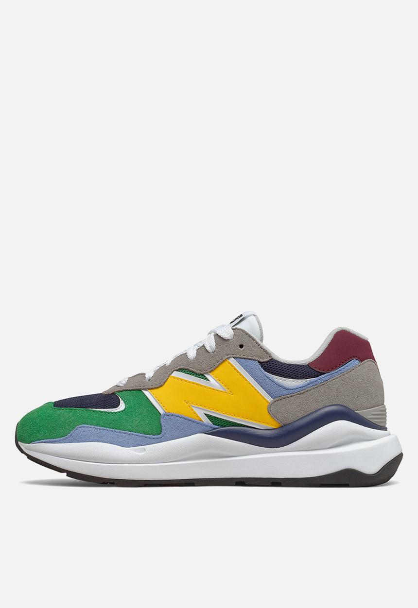 New Balance  - 5740 - carnival (695)