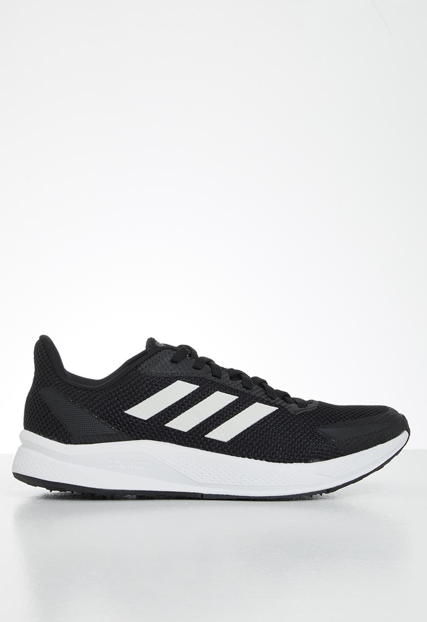 adidas Performance - X9000l1 w - core black/core black/ftwr white