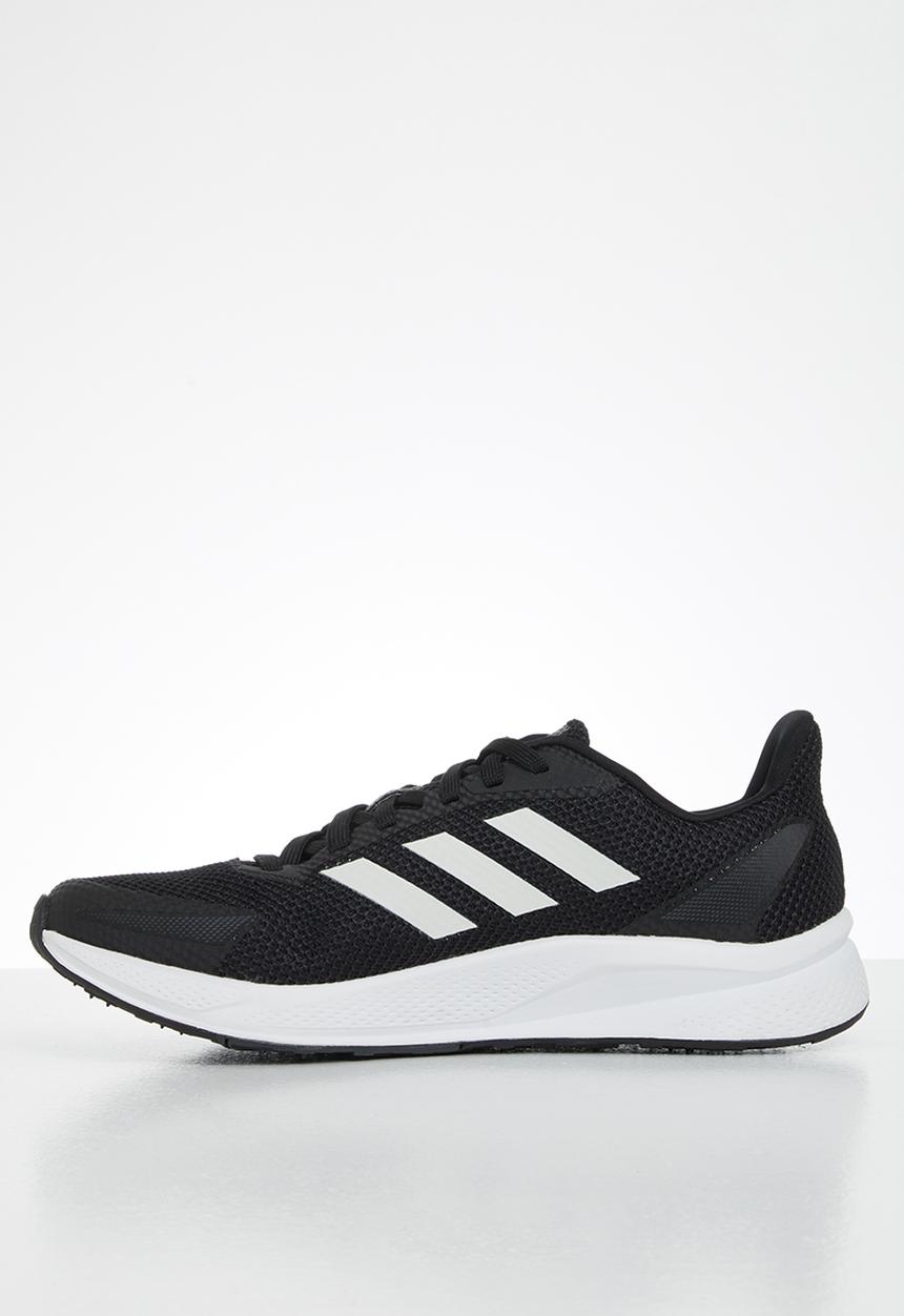 adidas Performance - X9000l1 w - core black/core black/ftwr white
