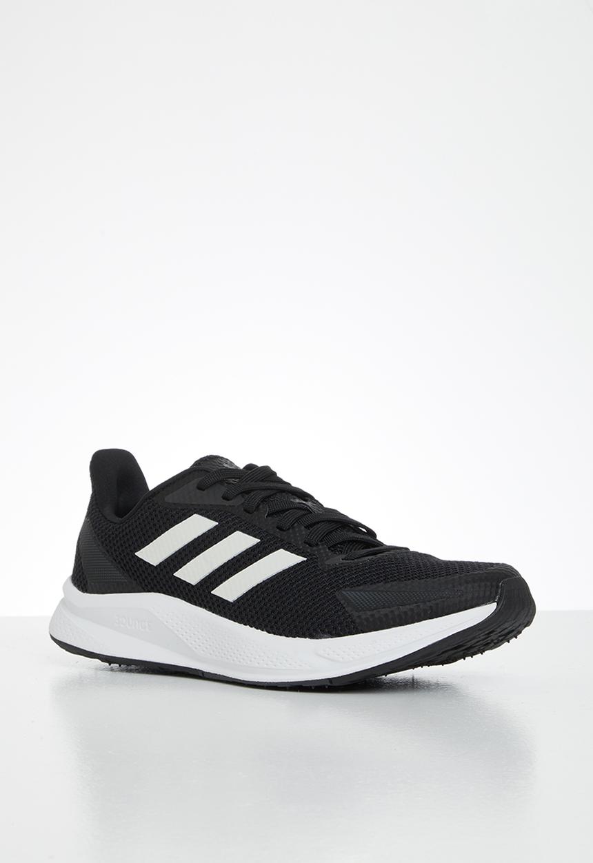 adidas Performance - X9000l1 w - core black/core black/ftwr white