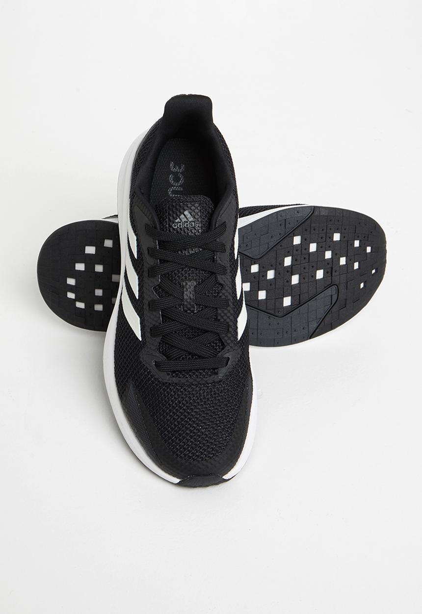 adidas Performance - X9000l1 w - core black/core black/ftwr white
