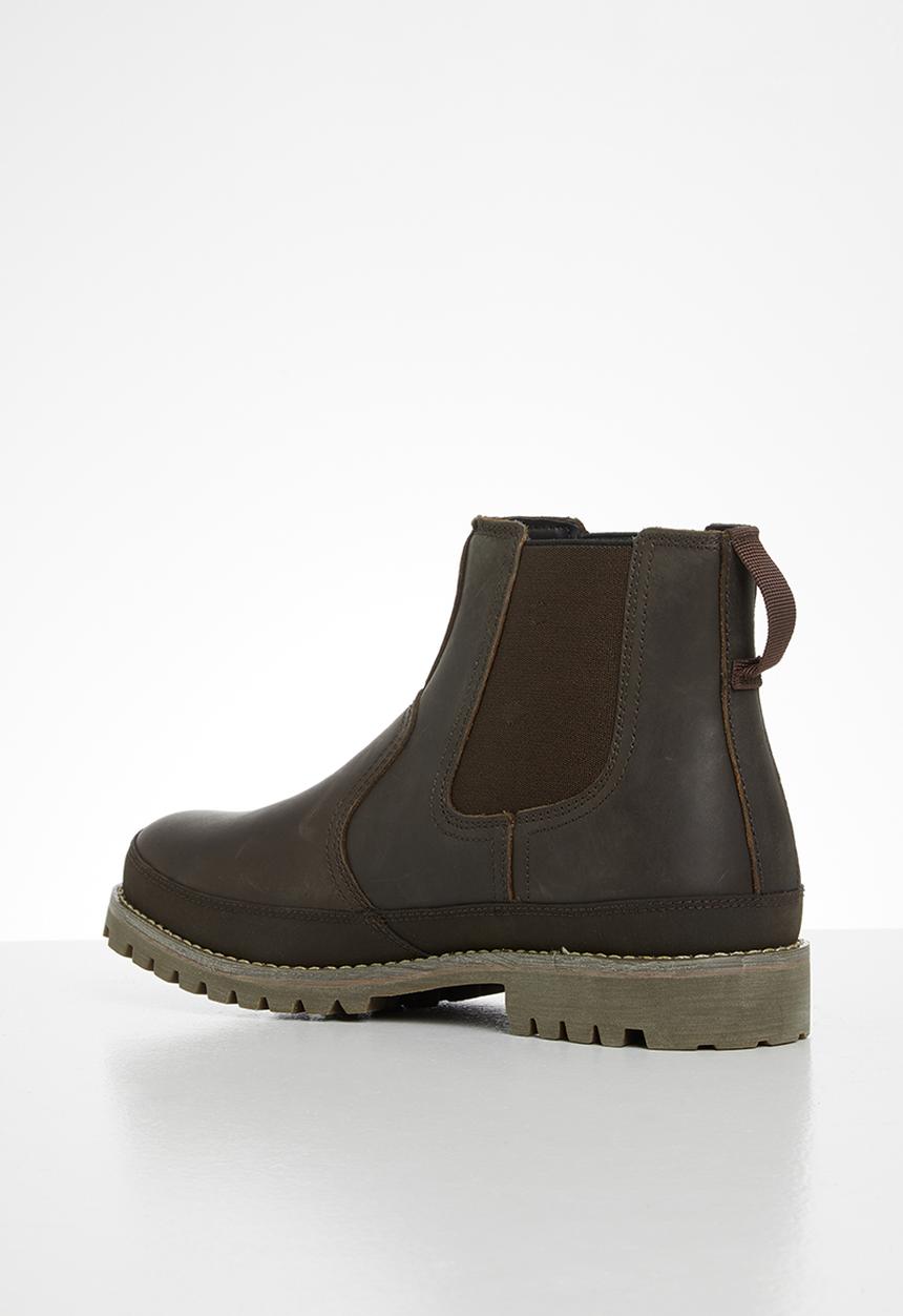 JEEP - Jack boot - brown