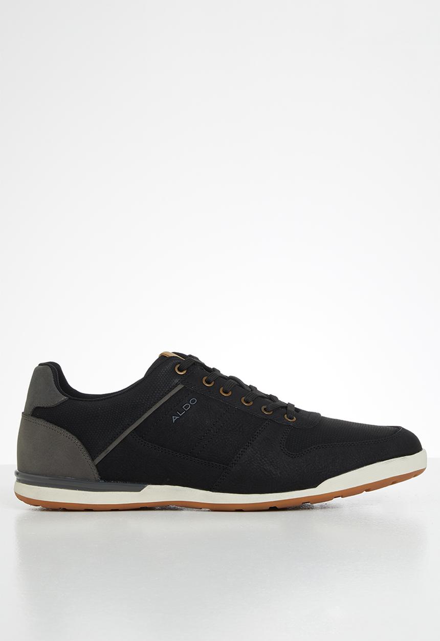 ALDO - Princep0 - black 