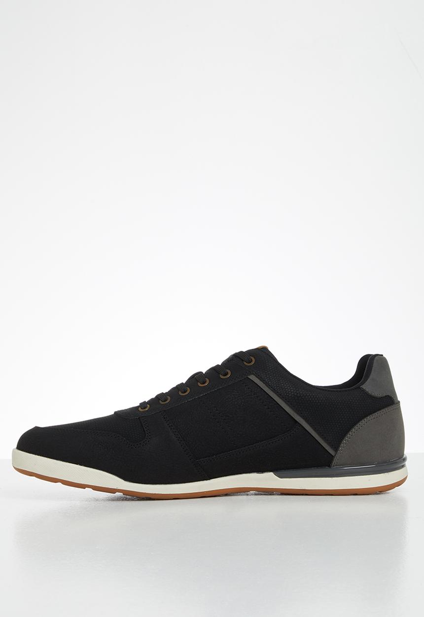 ALDO - Princep0 - black 