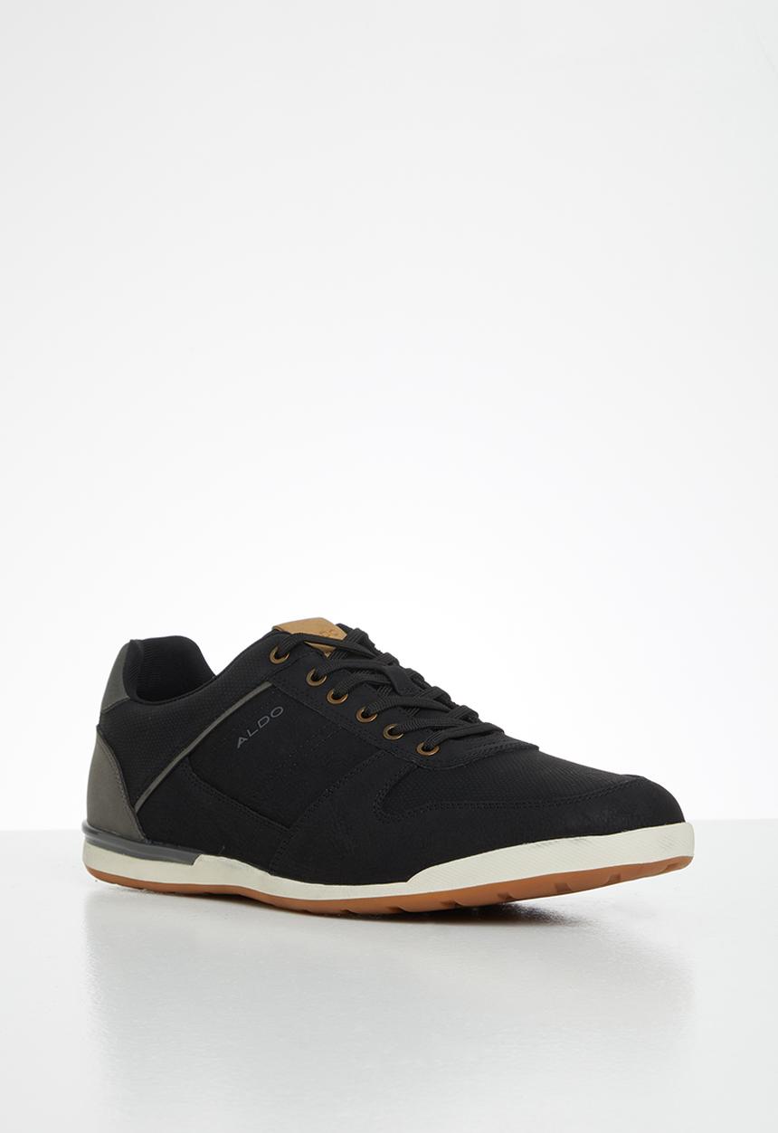 ALDO - Princep0 - black 