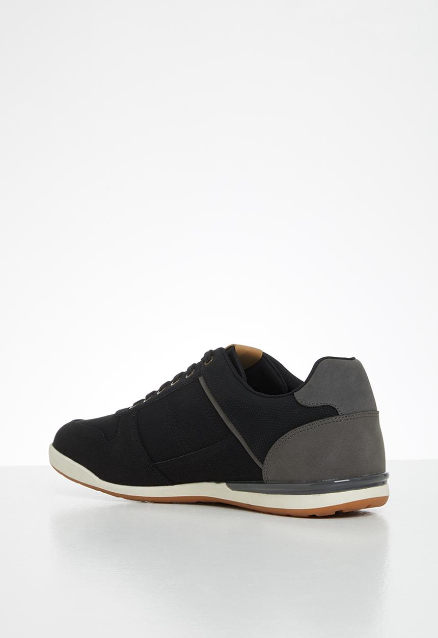 ALDO - Princep0 - black 