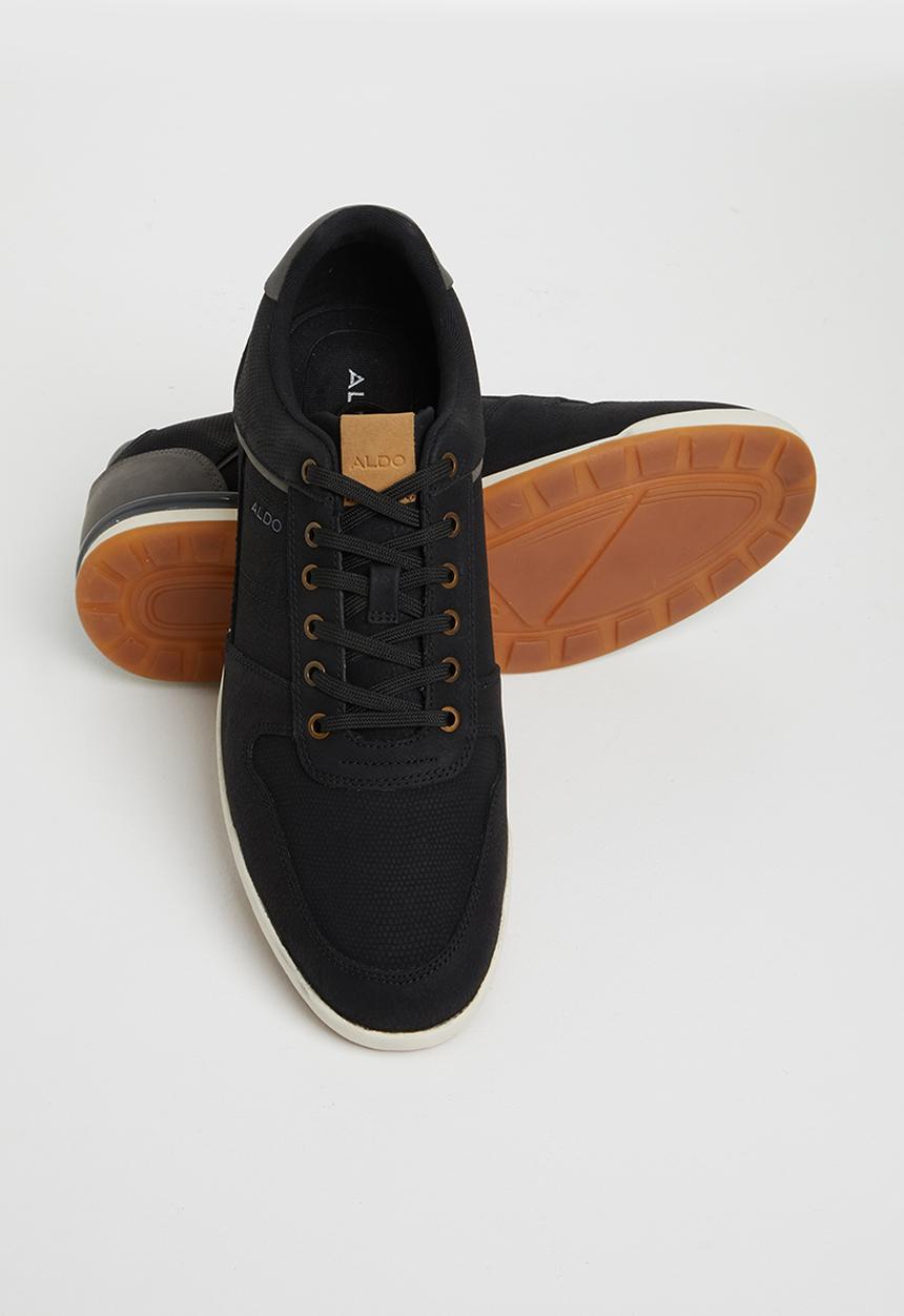 ALDO - Princep0 - black 