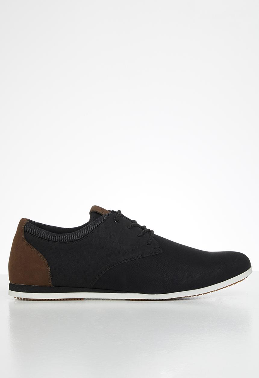 ALDO - Aauwen-r - black 