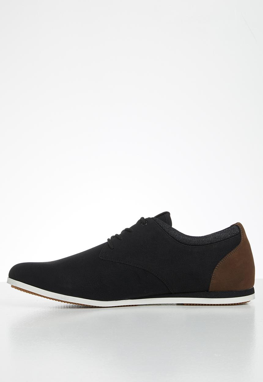 ALDO - Aauwen-r - black 
