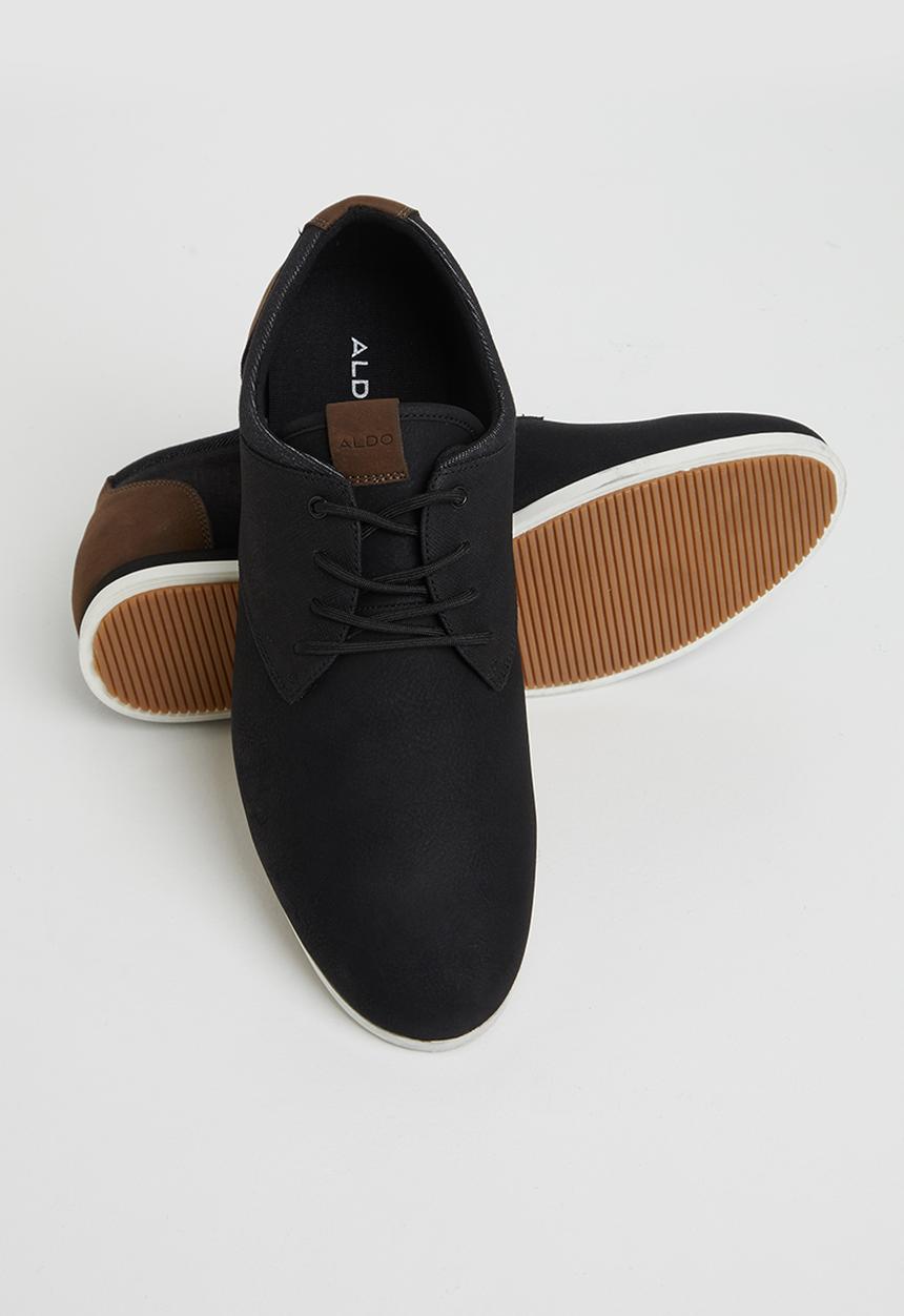 ALDO - Aauwen-r - black 