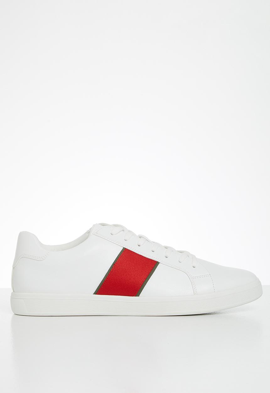 ALDO - Cowien02 - white