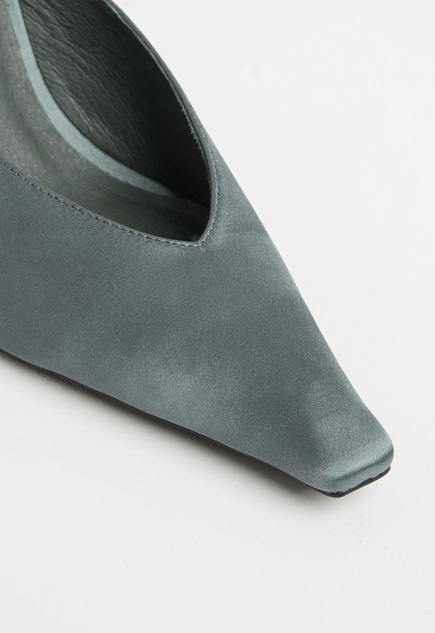 Jeffrey Campbell - Depeeka - grey 