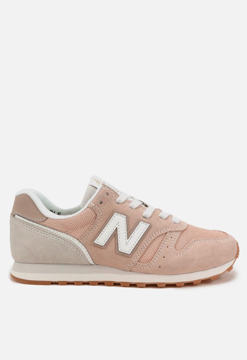 New Balance  - 373v2 - rose water (692)